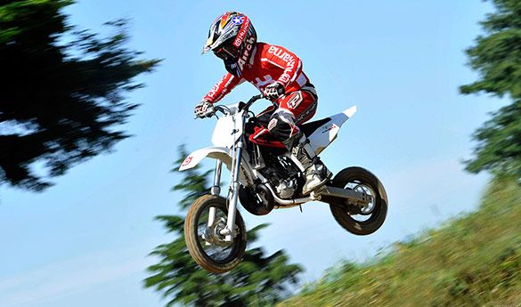Abbigliamento Moto Cross Enduro Accessori e Ricambi - Noxriders
